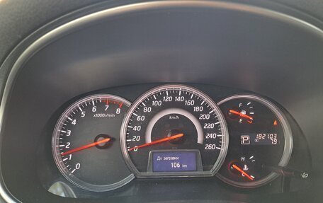 Nissan Teana, 2012 год, 780 000 рублей, 12 фотография