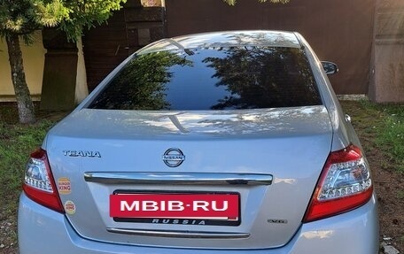 Nissan Teana, 2012 год, 780 000 рублей, 5 фотография