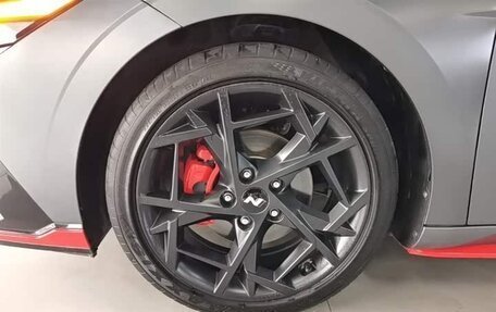 Hyundai Elantra, 2023 год, 1 500 000 рублей, 20 фотография