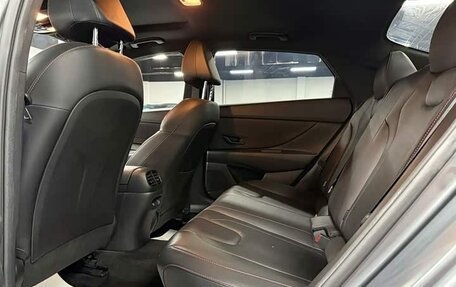 Hyundai Elantra, 2023 год, 1 500 000 рублей, 17 фотография