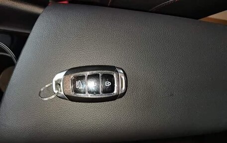 Hyundai Elantra, 2023 год, 1 500 000 рублей, 18 фотография