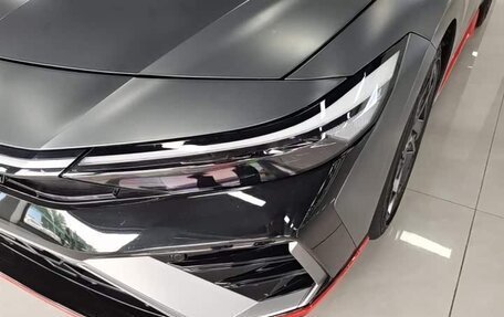 Hyundai Elantra, 2023 год, 1 500 000 рублей, 16 фотография