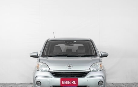 Toyota Passo III, 2018 год, 949 000 рублей, 2 фотография