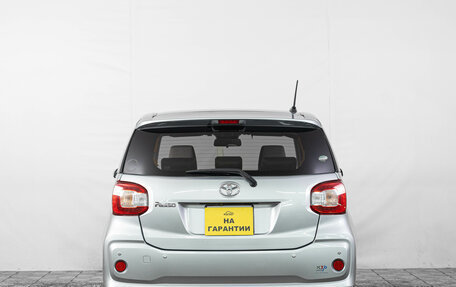 Toyota Passo III, 2018 год, 949 000 рублей, 6 фотография