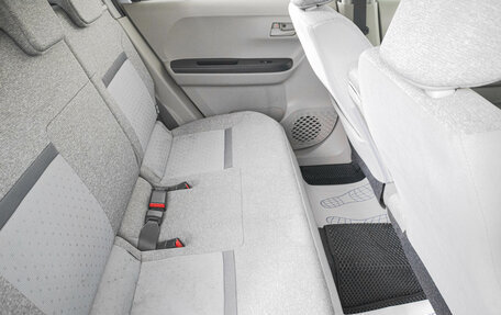 Toyota Passo III, 2018 год, 949 000 рублей, 11 фотография