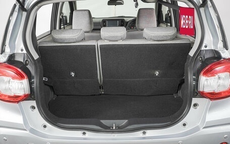 Toyota Passo III, 2018 год, 949 000 рублей, 8 фотография