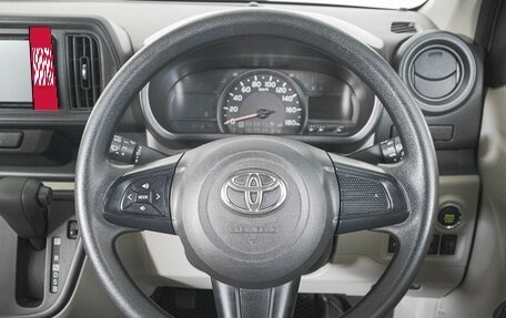 Toyota Passo III, 2018 год, 949 000 рублей, 16 фотография