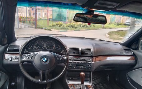 BMW 3 серия, 2004 год, 700 000 рублей, 10 фотография