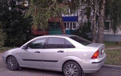 Ford Focus IV, 2004 год, 350 000 рублей, 1 фотография