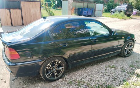 BMW 3 серия, 2004 год, 700 000 рублей, 4 фотография