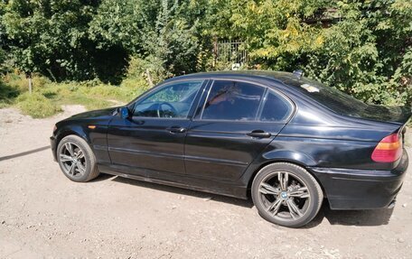 BMW 3 серия, 2004 год, 700 000 рублей, 7 фотография