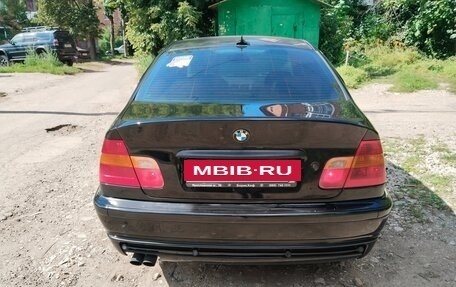 BMW 3 серия, 2004 год, 700 000 рублей, 6 фотография