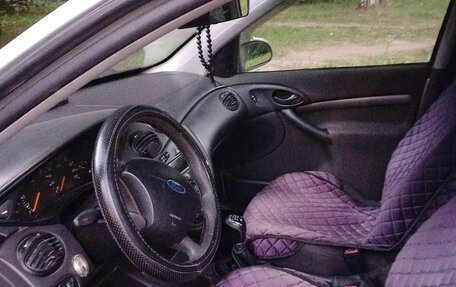 Ford Focus IV, 2004 год, 350 000 рублей, 4 фотография
