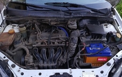 Ford Focus IV, 2003 год, 200 000 рублей, 1 фотография