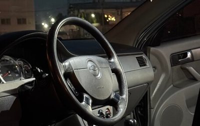 Chevrolet Lacetti, 2011 год, 550 000 рублей, 1 фотография