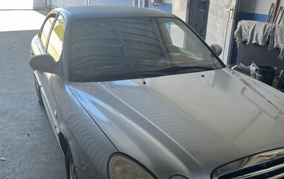Hyundai Sonata IV рестайлинг, 2006 год, 670 000 рублей, 1 фотография