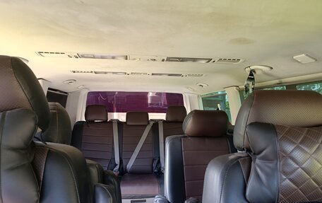 Volkswagen Multivan T5, 2004 год, 900 000 рублей, 6 фотография