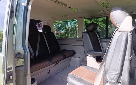 Volkswagen Multivan T5, 2004 год, 900 000 рублей, 7 фотография