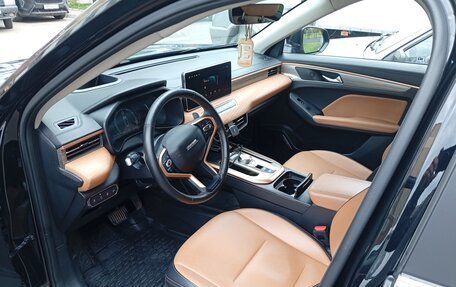 Haval Jolion, 2023 год, 1 950 000 рублей, 9 фотография