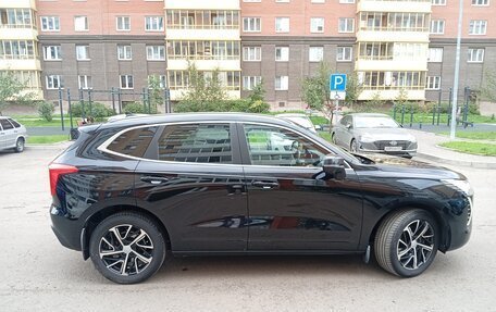Haval Jolion, 2023 год, 1 950 000 рублей, 3 фотография