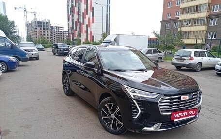Haval Jolion, 2023 год, 1 950 000 рублей, 4 фотография