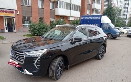 Haval Jolion, 2023 год, 1 950 000 рублей, 6 фотография