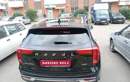 Haval Jolion, 2023 год, 1 950 000 рублей, 7 фотография