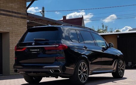 BMW X7, 2020 год, 6 400 000 рублей, 5 фотография