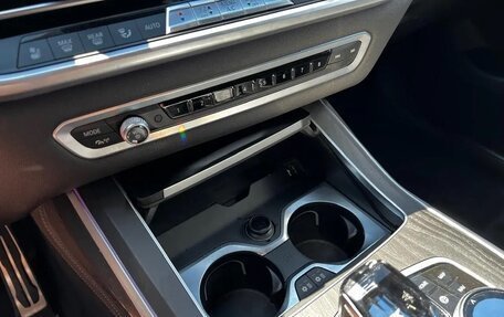 BMW X7, 2020 год, 6 400 000 рублей, 11 фотография