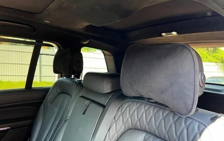 BMW X7, 2020 год, 6 400 000 рублей, 10 фотография
