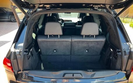 BMW X7, 2020 год, 6 400 000 рублей, 14 фотография