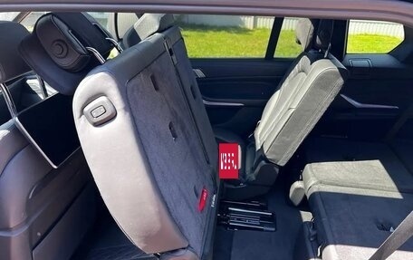 BMW X7, 2020 год, 6 400 000 рублей, 17 фотография