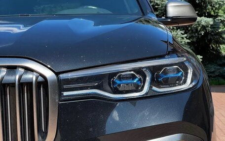 BMW X7, 2020 год, 6 400 000 рублей, 25 фотография