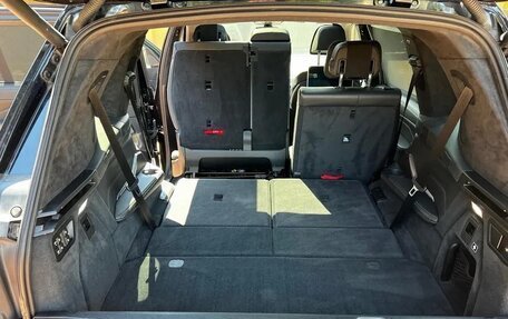 BMW X7, 2020 год, 6 400 000 рублей, 30 фотография