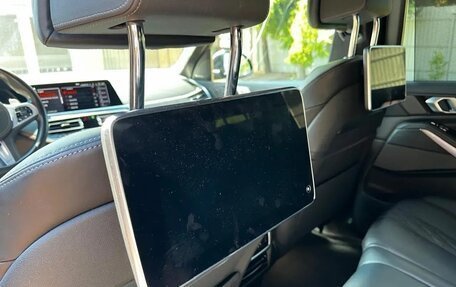 BMW X7, 2020 год, 6 400 000 рублей, 28 фотография