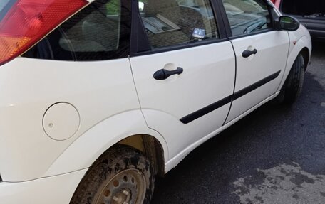 Ford Focus IV, 2003 год, 200 000 рублей, 3 фотография