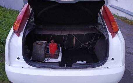 Ford Focus IV, 2003 год, 200 000 рублей, 2 фотография
