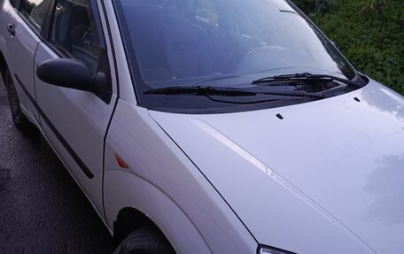 Ford Focus IV, 2003 год, 200 000 рублей, 5 фотография