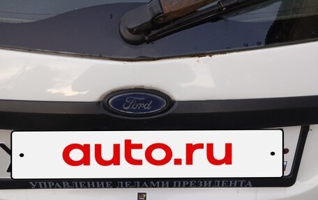 Ford Focus IV, 2003 год, 200 000 рублей, 8 фотография