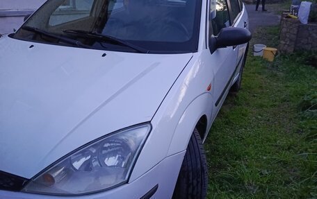 Ford Focus IV, 2003 год, 200 000 рублей, 4 фотография