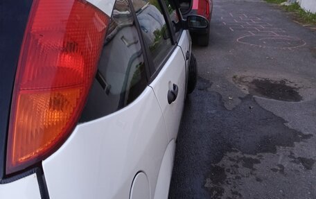 Ford Focus IV, 2003 год, 200 000 рублей, 6 фотография