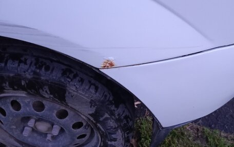 Ford Focus IV, 2003 год, 200 000 рублей, 9 фотография