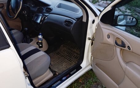 Ford Focus IV, 2003 год, 200 000 рублей, 15 фотография