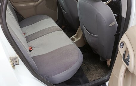 Ford Focus IV, 2003 год, 200 000 рублей, 14 фотография