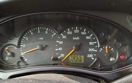 Ford Focus IV, 2003 год, 200 000 рублей, 18 фотография