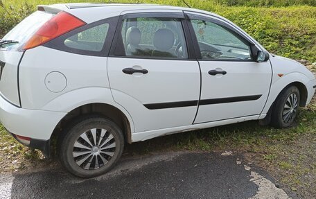 Ford Focus IV, 2003 год, 200 000 рублей, 12 фотография