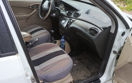 Ford Focus IV, 2003 год, 200 000 рублей, 13 фотография