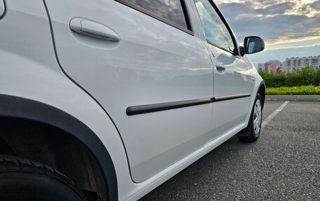 Renault Logan I, 2014 год, 510 000 рублей, 8 фотография