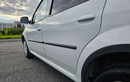 Renault Logan I, 2014 год, 510 000 рублей, 9 фотография