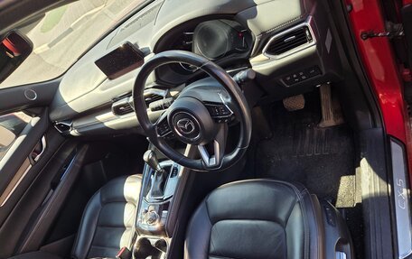 Mazda CX-5 II, 2019 год, 3 000 000 рублей, 6 фотография